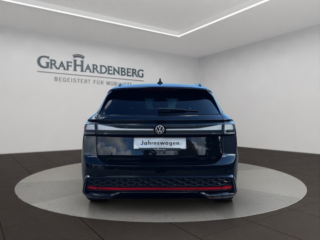 Volkswagen ID.7 4Motion GTX Tourer