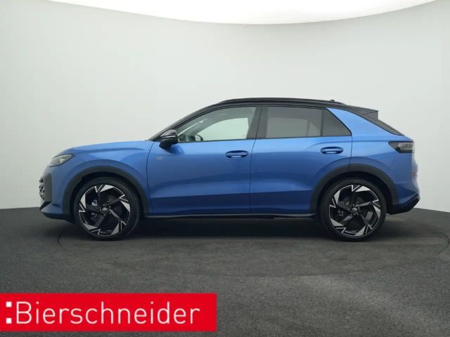 Volkswagen T-Roc 1.5 eTSI DSG IQ.Drive R-Line