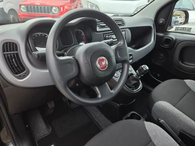 Fiat Panda CityCross Cross