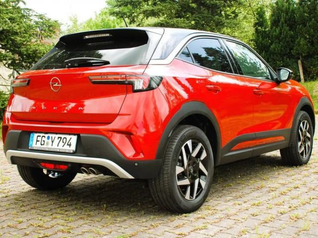 Opel Mokka Elegance