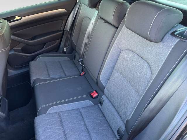 Volkswagen Passat Business DSG Variant