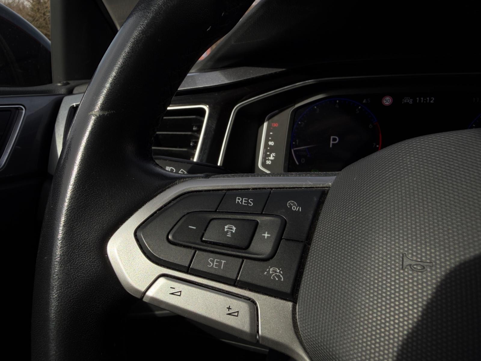 Volkswagen Taigo DSG Style