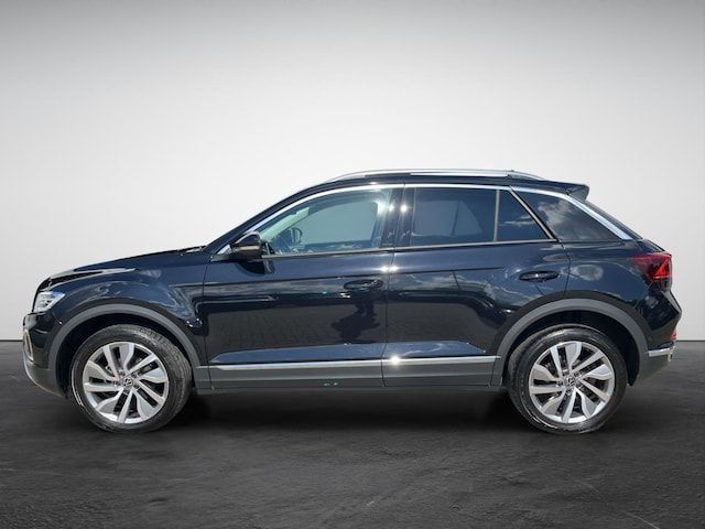Volkswagen T-Roc 1.5 TSI DSG Style
