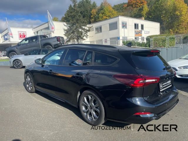 Ford Focus ST Line Wagon