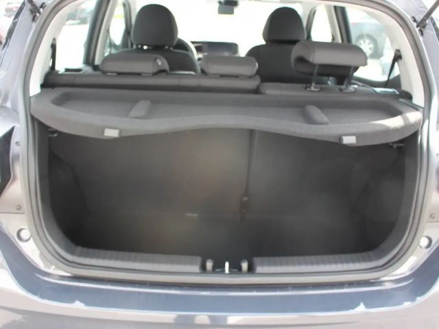 Hyundai i10 1.0 2WD Trend