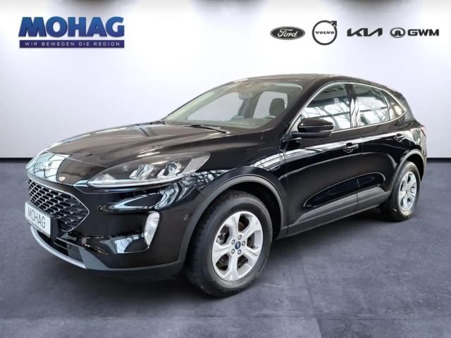 Ford Kuga Cool & Connect Plug in Hybrid