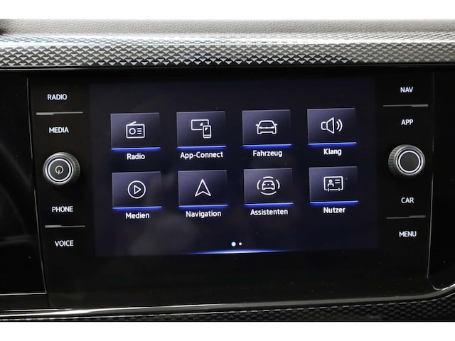 Volkswagen Polo 1.0 TSI