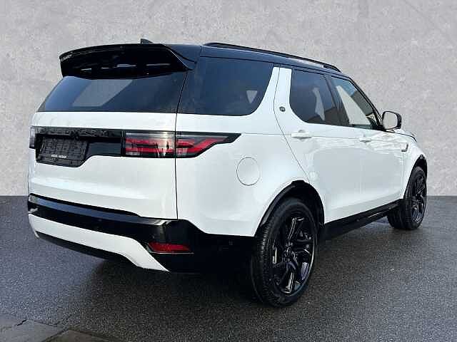 Land Rover Discovery D250 Dynamic SE