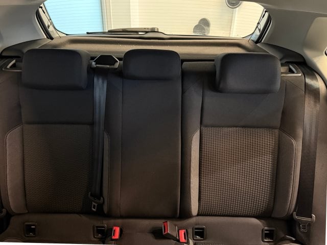 Volkswagen Polo 1.0 TSI