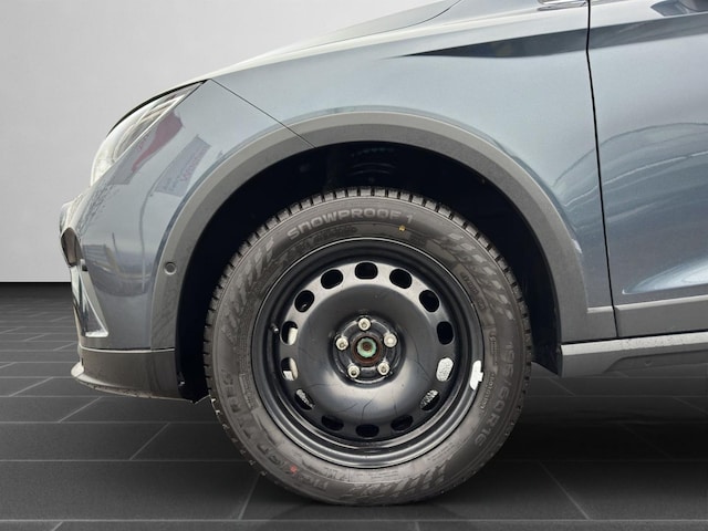 Seat Arona 1.0 TSI FR-lijn