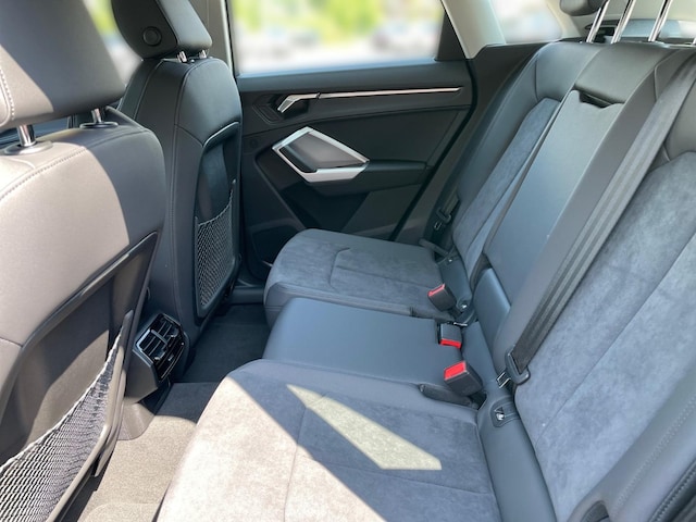 Audi Q3 35 TFSI S-Tronic