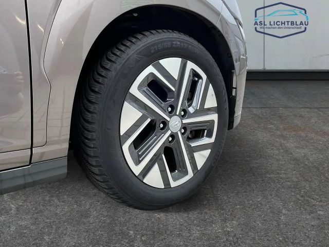 Hyundai Kona Electric Trend