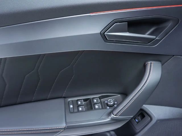 Cupra Formentor 2.0 TSI 4Drive VZ