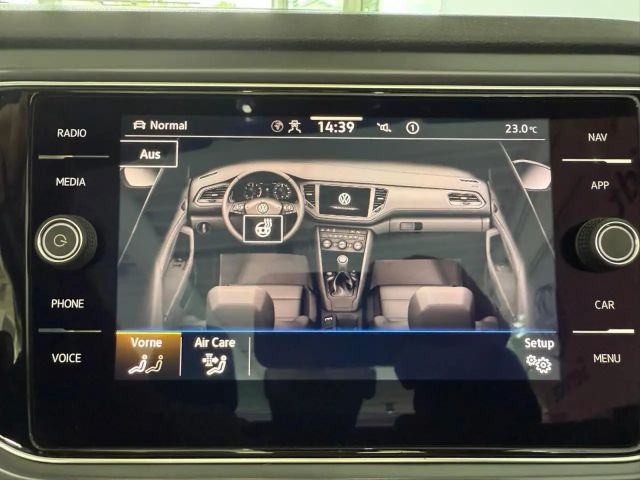 Volkswagen T-Roc Cabriolet DSG R-Line