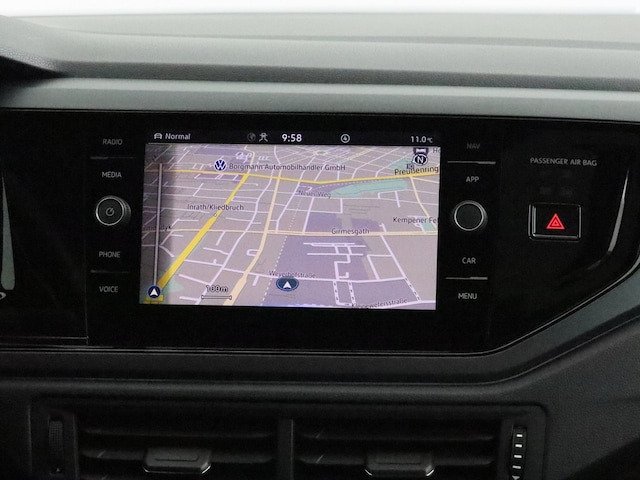 Volkswagen Taigo 1.0 TSI R-Line