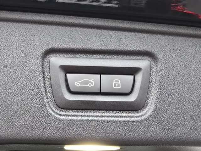 BMW 520 520i M-Sport Touring