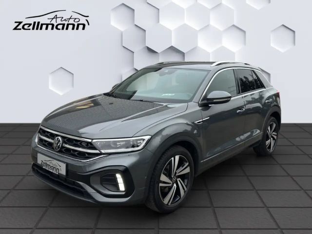 Volkswagen T-Roc 1.5 TSI DSG R-Line