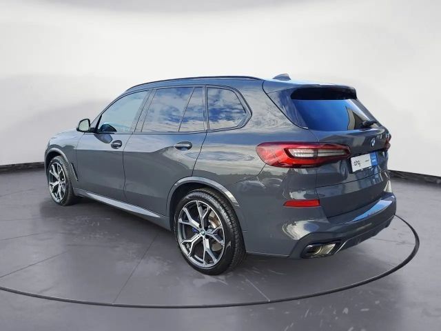BMW X5 i Innovationspaket Komfortsitze BMW Laserl