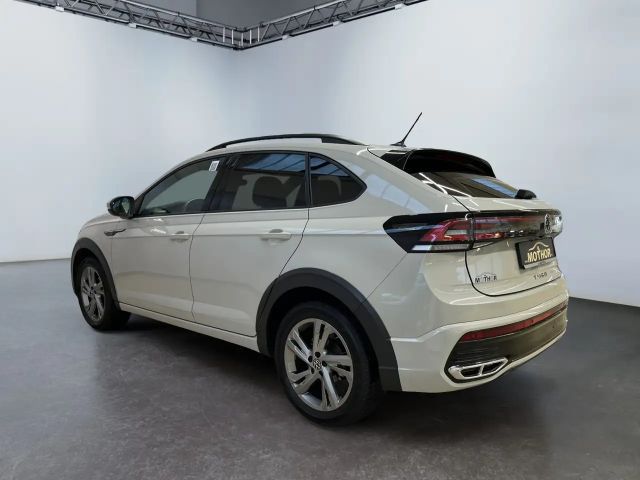 Volkswagen Taigo 1.0 TSI DSG R-Line