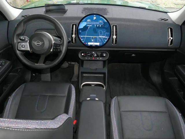 MINI Countryman E Classic Trim Pack S