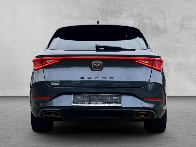 Cupra Leon 1.4 e-Hybrid Sportstourer
