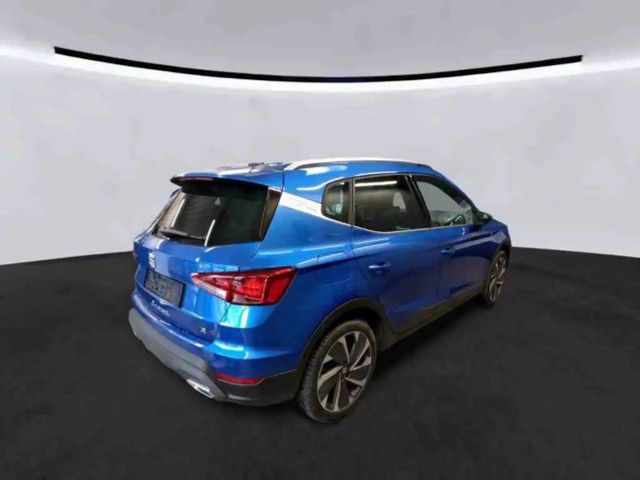 Seat Arona 1.0 TSI DSG FR-lijn