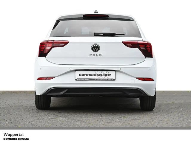 Volkswagen Polo Life