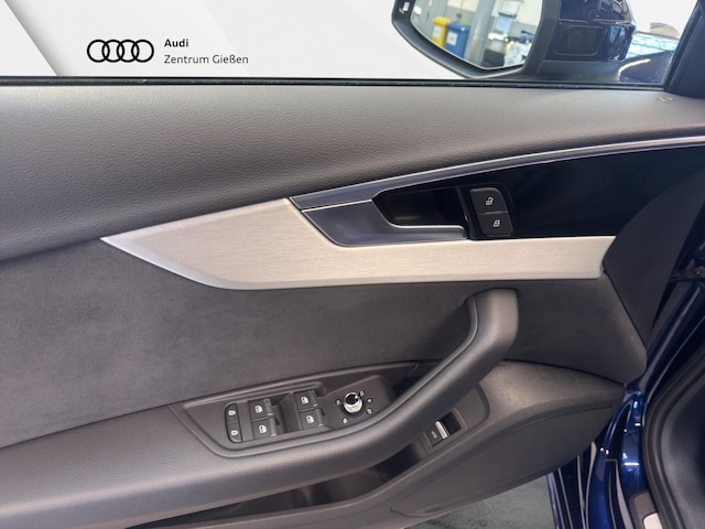 Audi A4 40 TFSI Avant S-Line S-Tronic
