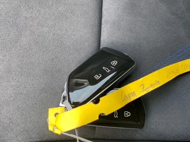 Cupra Formentor 2.0 TSI 4Drive DSG VZ