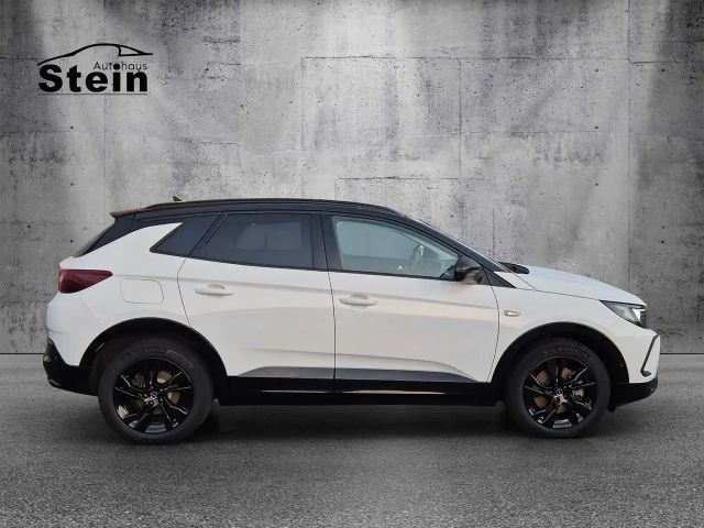 Opel Grandland X PHEV 4x4