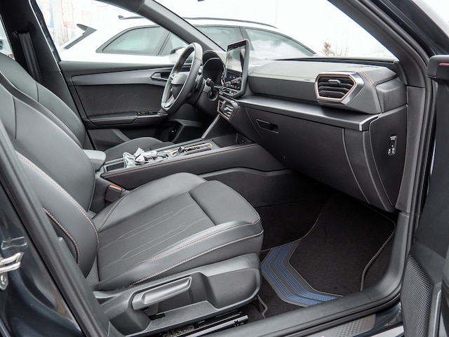 Cupra Leon ST Sportstourer