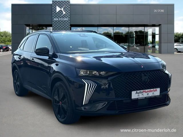 DS DS 7 Crossback Mobiles Performance Line