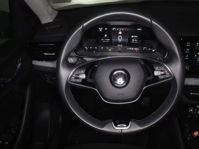 Skoda Kamiq 1.0 TSI Selection