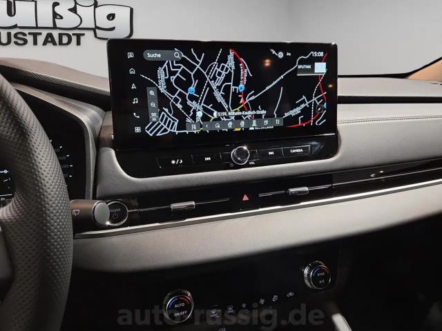 Mitsubishi Outlander 4WD PHEV