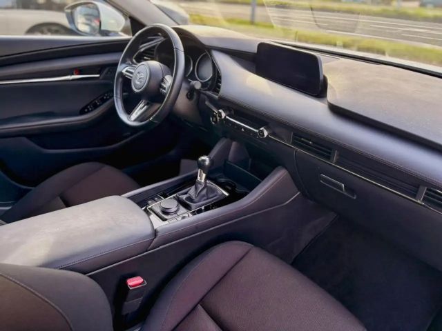 Mazda 3 Selection SkyActiv
