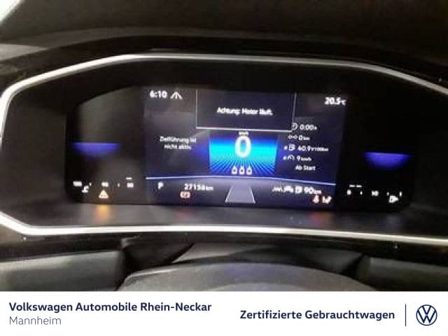 Volkswagen T-Roc 1.5 TSI DSG R-Line