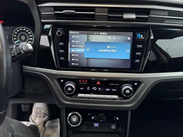 SsangYong Korando 2WD