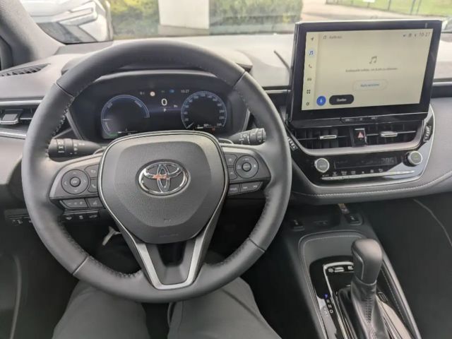 Toyota Corolla Hybride Touring