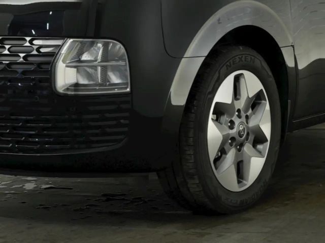 Hyundai Staria Prime