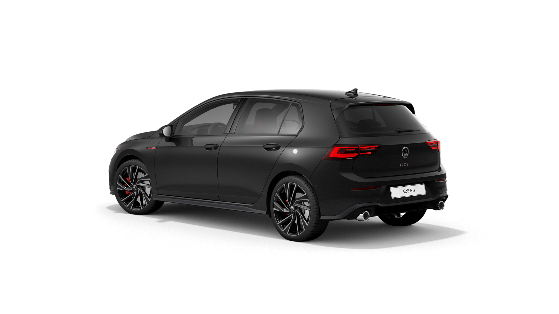 Volkswagen Golf 2.0 TSI DSG