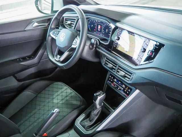 Volkswagen Taigo 1.5 TSI DSG R-Line