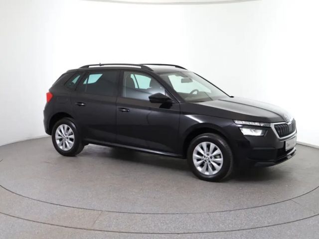 Skoda Kamiq SC TSI