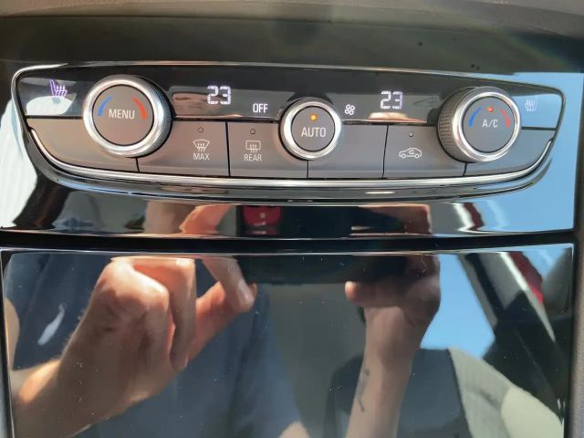 Opel Grandland X Elegance Hybrid