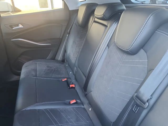 Opel Grandland X Ultimate