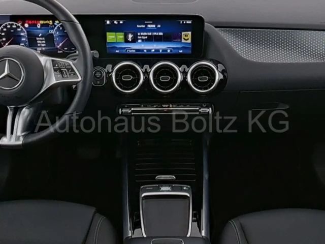 Mercedes-Benz B 200 Progressive