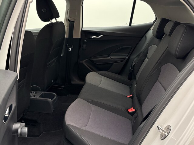 Skoda Fabia 1.0 TSI Ambition