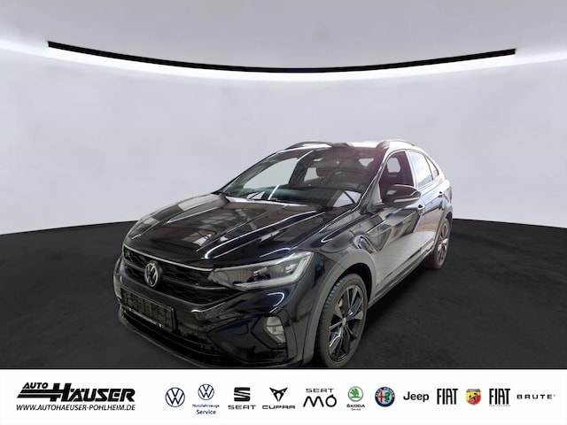 Volkswagen Taigo 1.5 TSI DSG R-Line