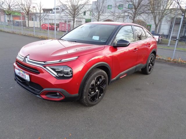 Citroën C4 PureTech Shine