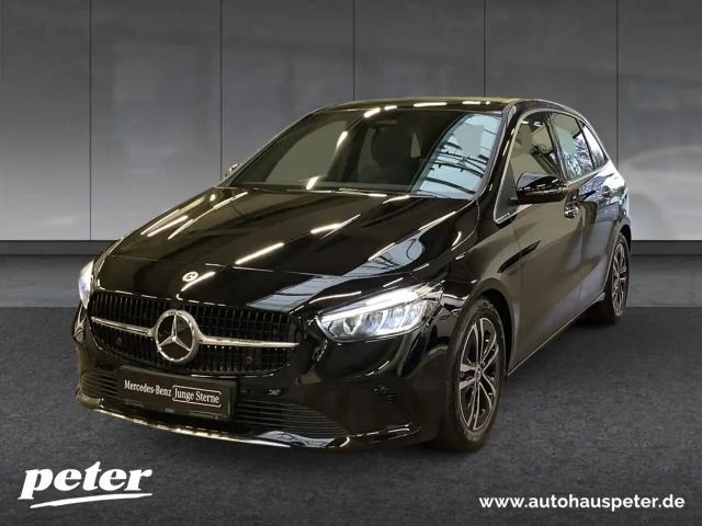 Mercedes-Benz B 220 4MATIC Progressive