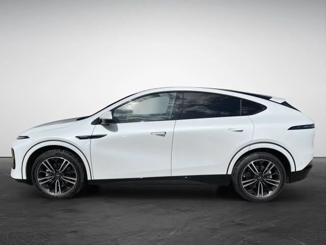 Xpeng G6 AWD Performance